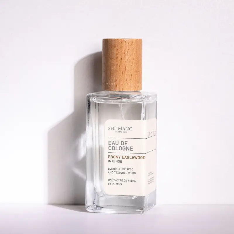 Tiktok Trending Shiman Turkish Perfume for Women, Vietnamese Fresh and Long-Lasting Niche Men's Light Fragrance, Wholesale from Manufacturer