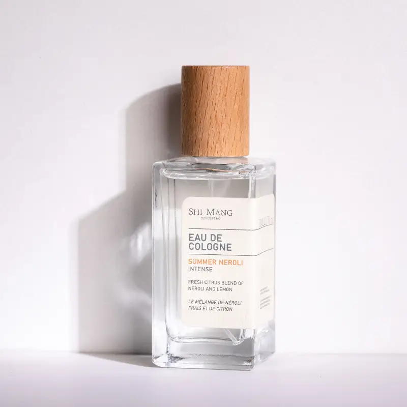 Tiktok Trending Shiman Turkish Perfume for Women, Vietnamese Fresh and Long-Lasting Niche Men's Light Fragrance, Wholesale from Manufacturer