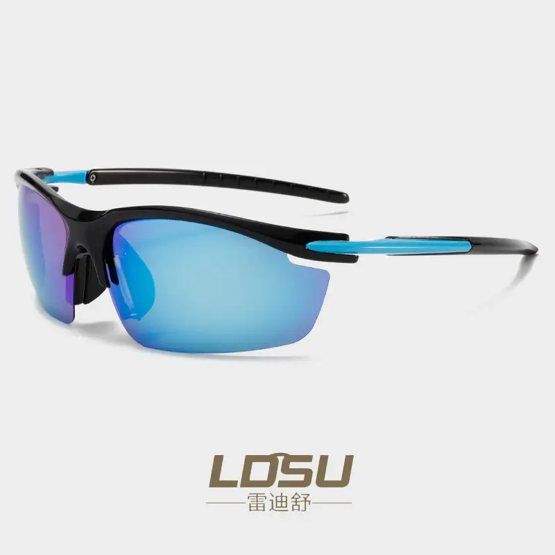 Men Women Polarized Sunglasses Anti UV Cycling Sports - Image 8