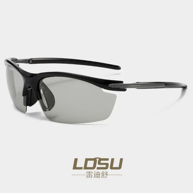 Men Women Polarized Sunglasses Anti UV Cycling Sports - Image 9