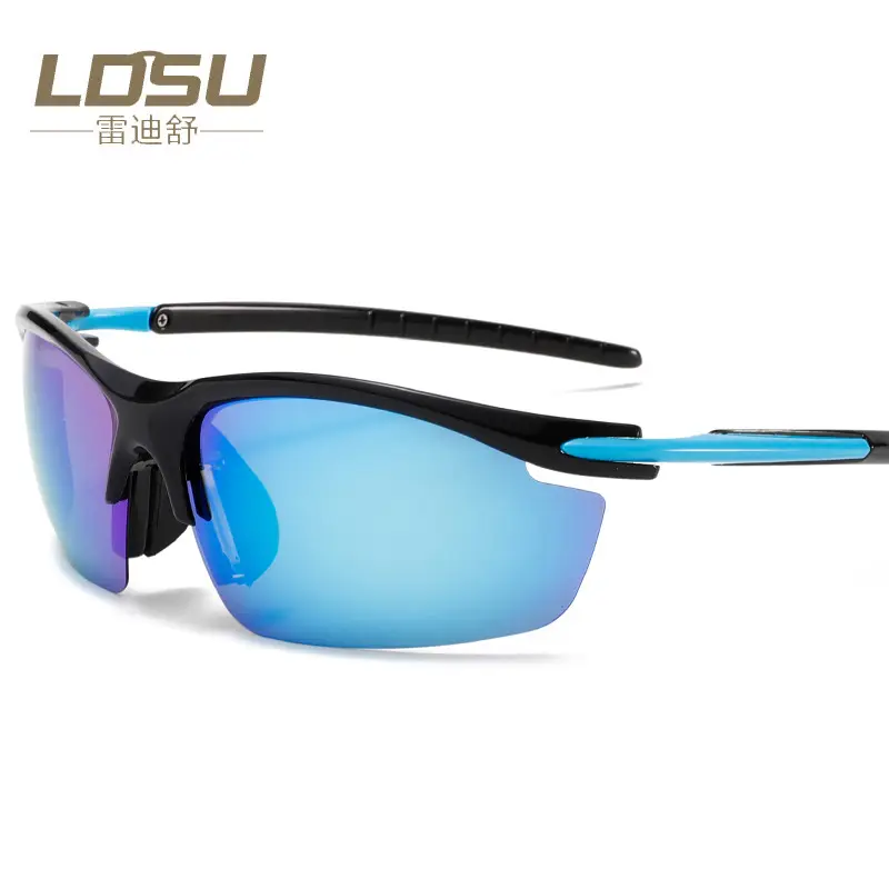 Men Women Polarized Sunglasses Anti UV Cycling Sports - Image 10