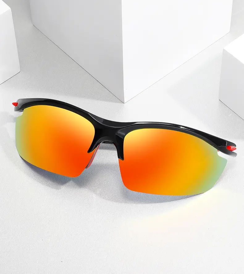 Men Women Polarized Sunglasses Anti UV Cycling Sports — feature 3