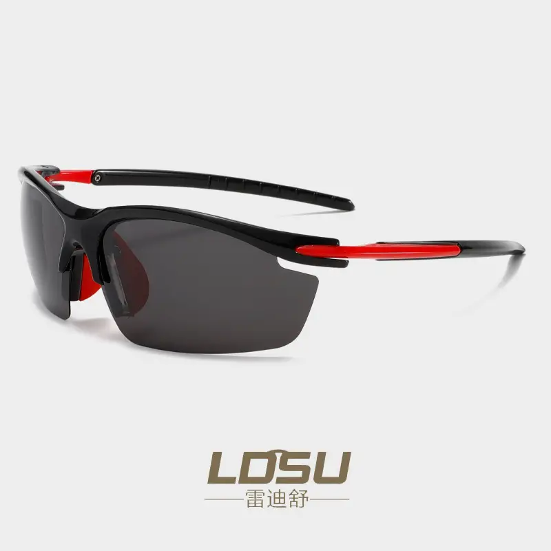 Men Women Polarized Sunglasses Anti UV Cycling Sports - Image 4