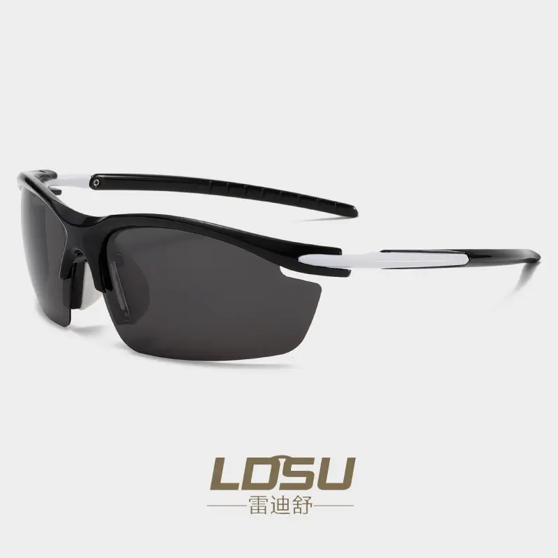 Men Women Polarized Sunglasses Anti UV Cycling Sports - Image 5