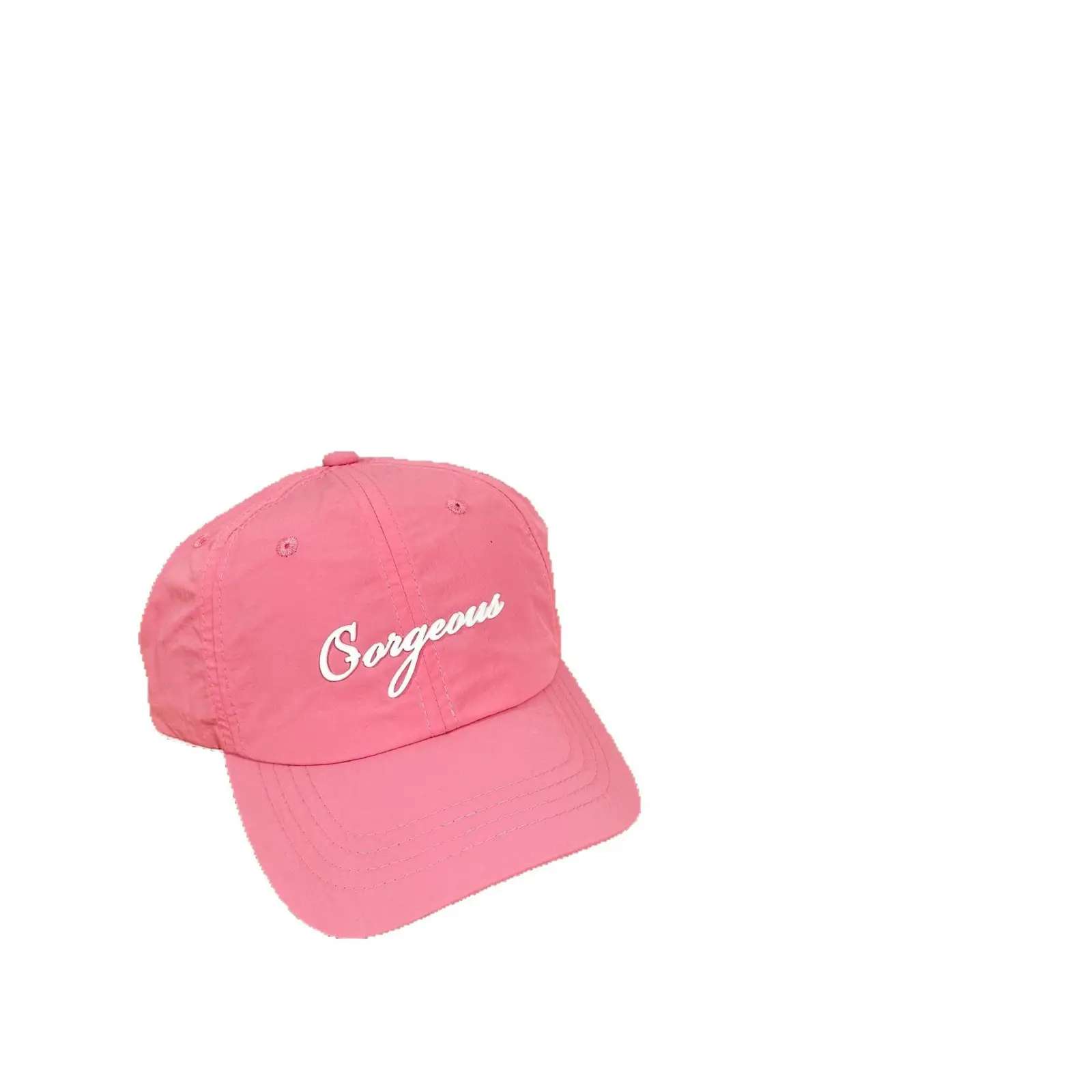Pink "Soryo" Baseball Cap for Kids