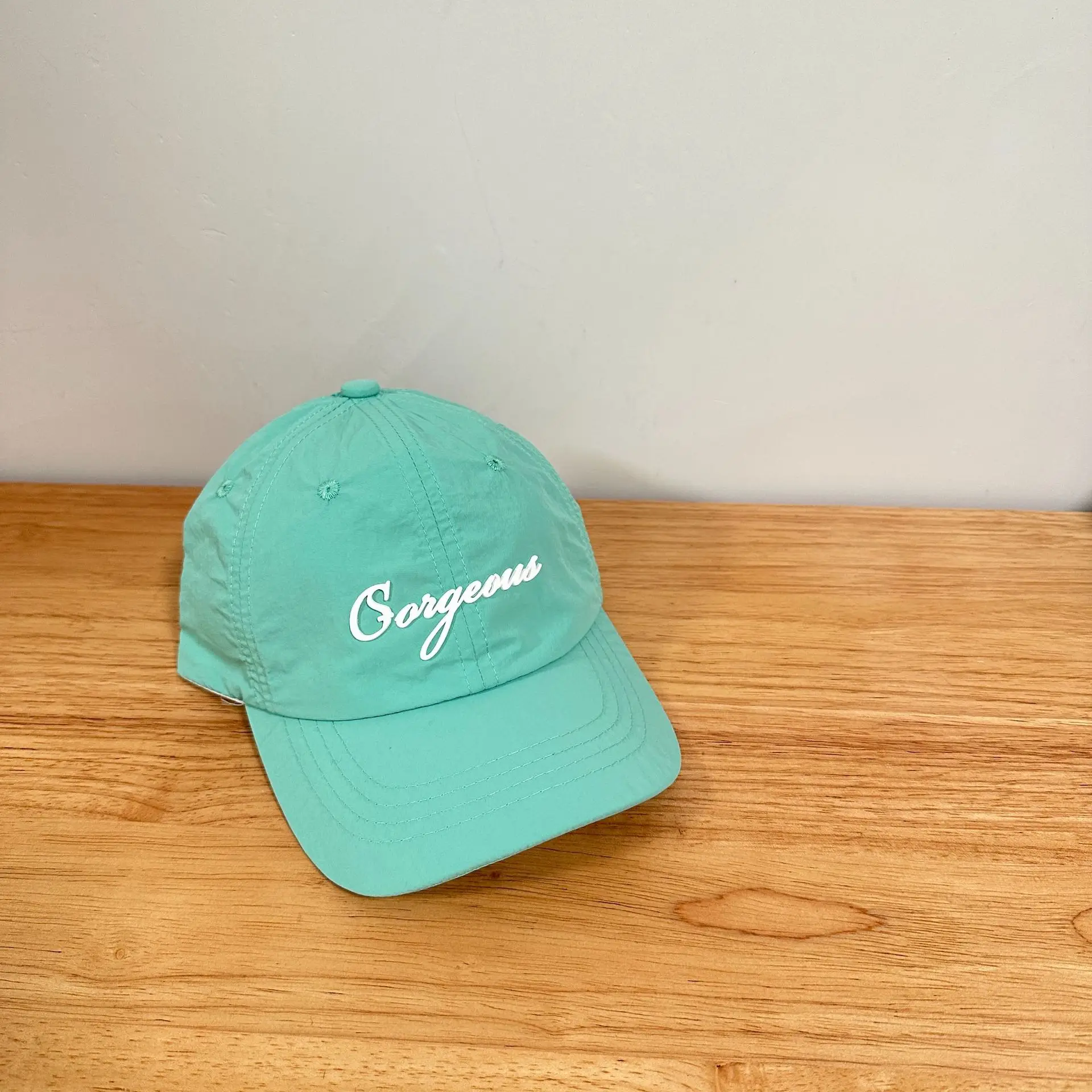 Pink "Soryo" Baseball Cap for Kids