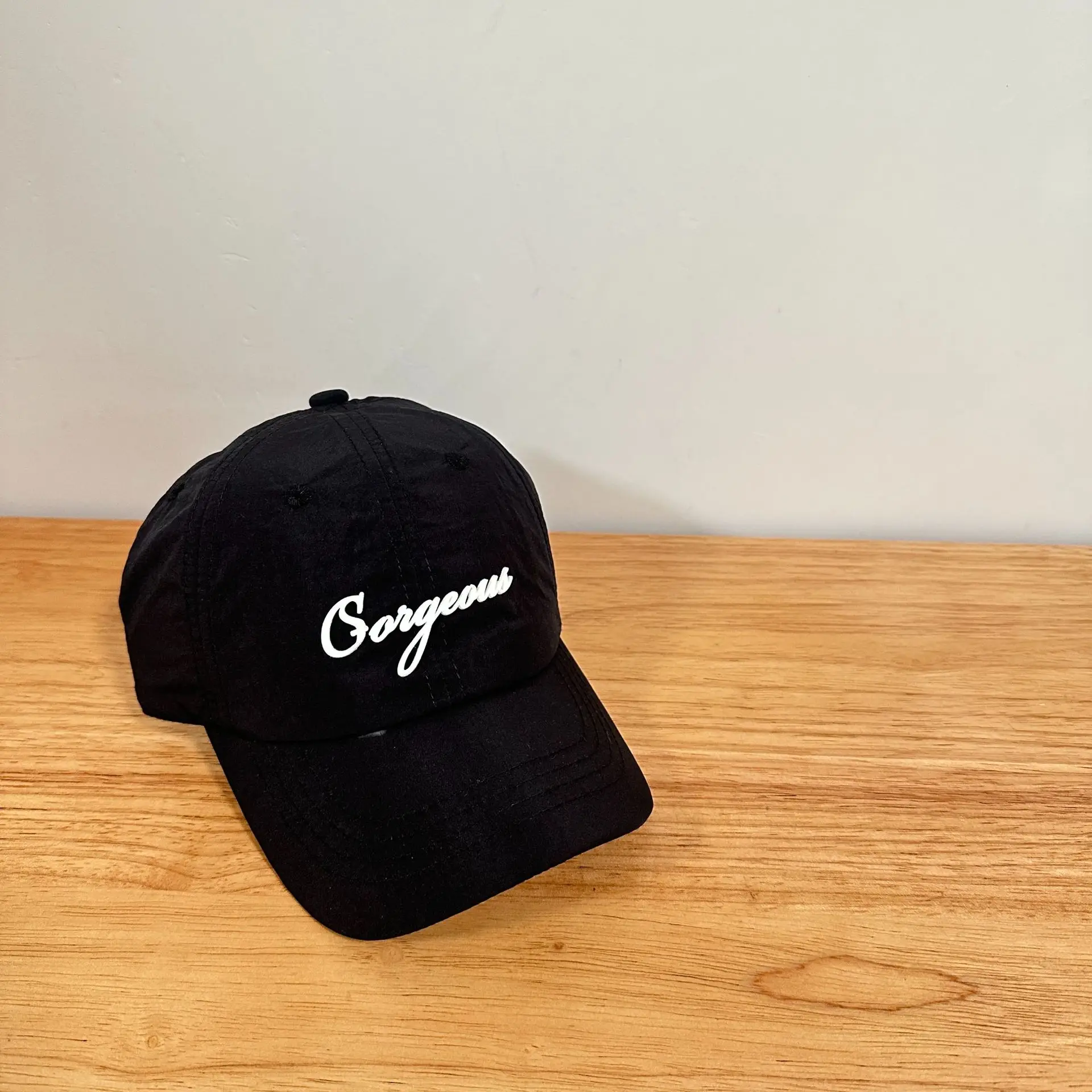 Pink "Soryo" Baseball Cap for Kids