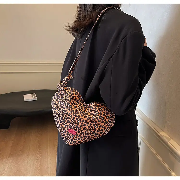 Leopard Print Crossbody Bag for Women — feature 23