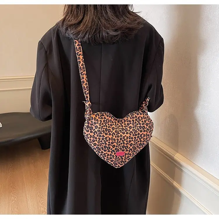 Leopard Print Crossbody Bag for Women — feature 31