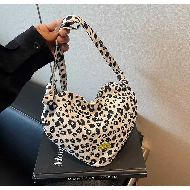 Leopard Print Crossbody Bag for Women — feature 37