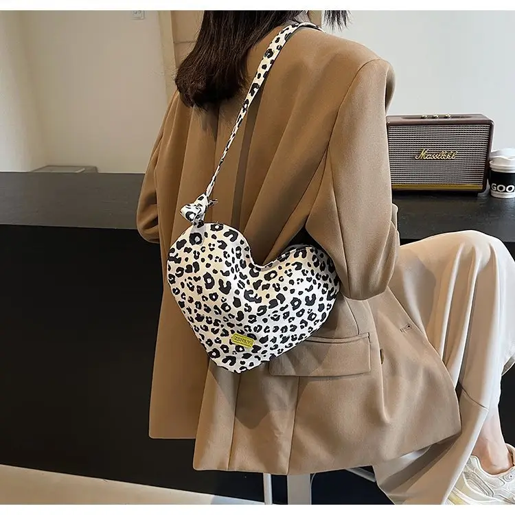Leopard Print Crossbody Bag for Women — feature 38