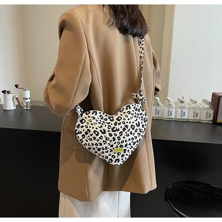Leopard Print Crossbody Bag for Women — feature 39