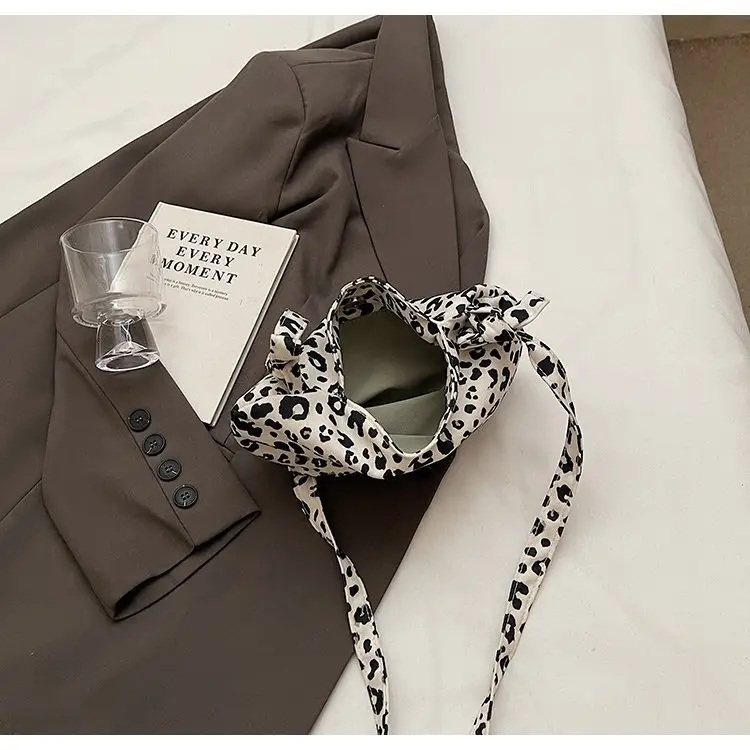 Leopard Print Crossbody Bag for Women — feature 40