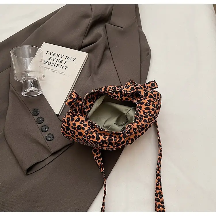 Leopard Print Crossbody Bag for Women — feature 41