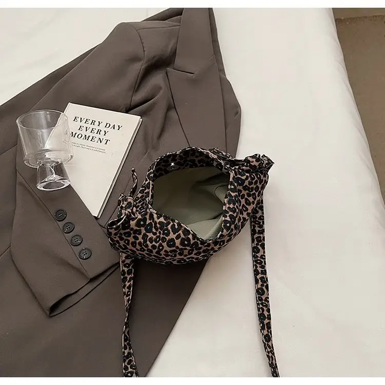 Leopard Print Crossbody Bag for Women — feature 42