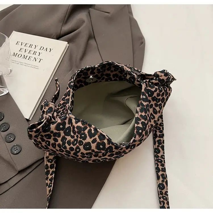 Leopard Print Crossbody Bag for Women — feature 43