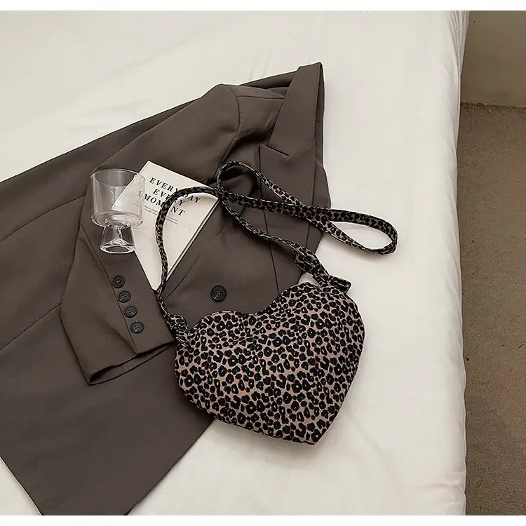 Leopard Print Crossbody Bag for Women — feature 44