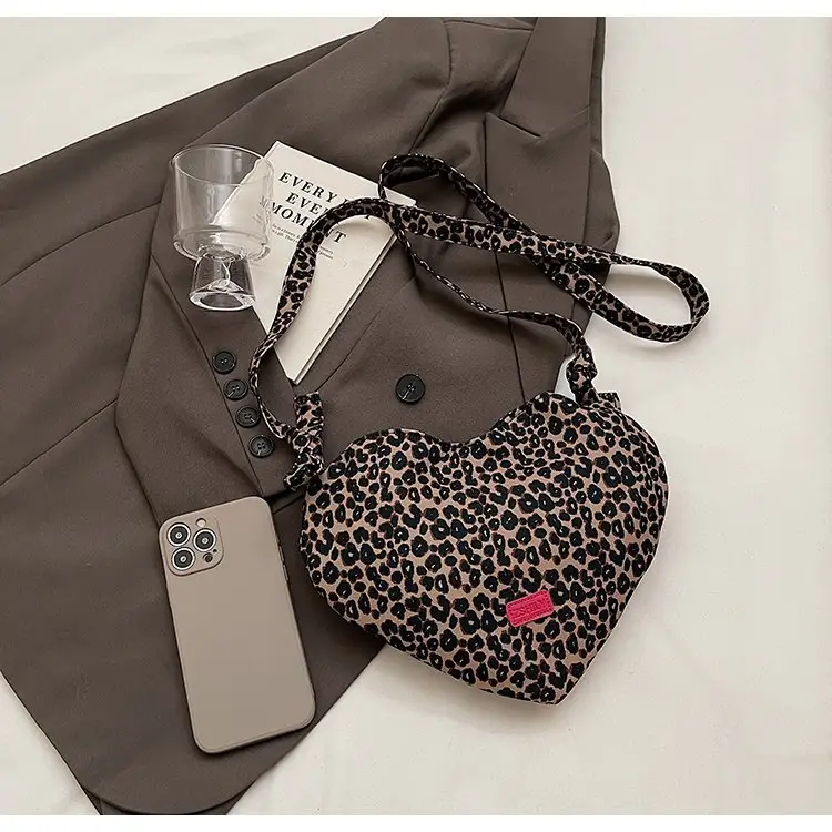 Leopard Print Crossbody Bag for Women — feature 48