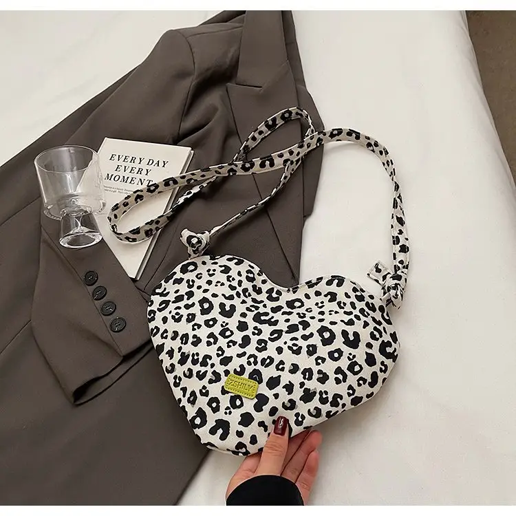 Leopard Print Crossbody Bag for Women — feature 49