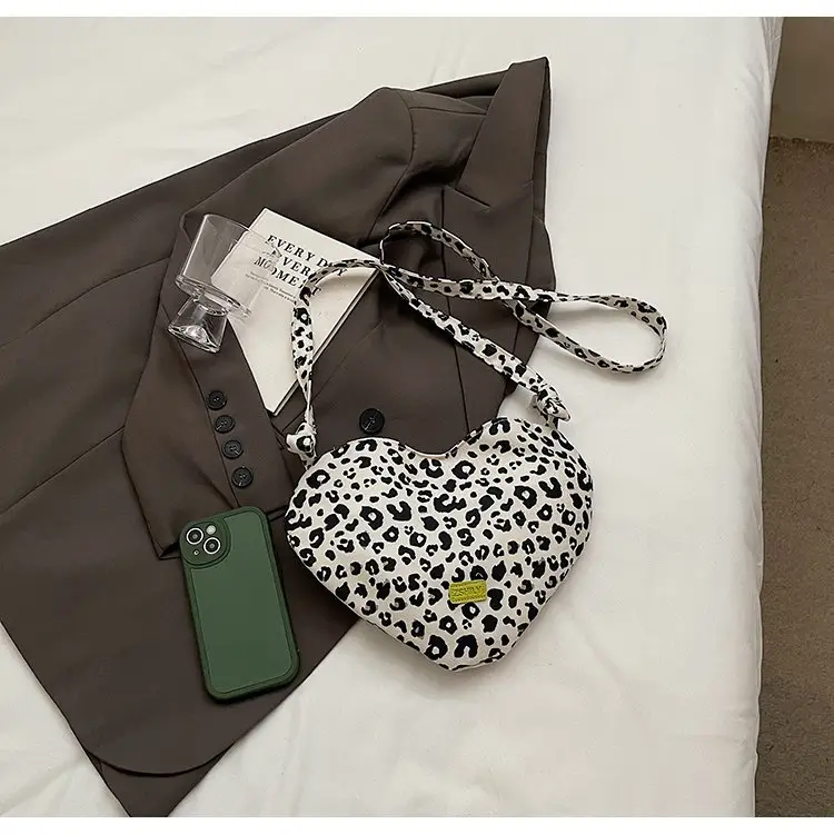 Leopard Print Crossbody Bag for Women — feature 51