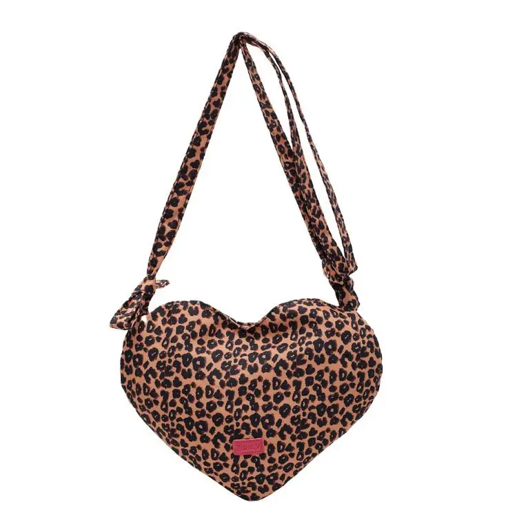 Leopard Print Crossbody Bag for Women — feature 53