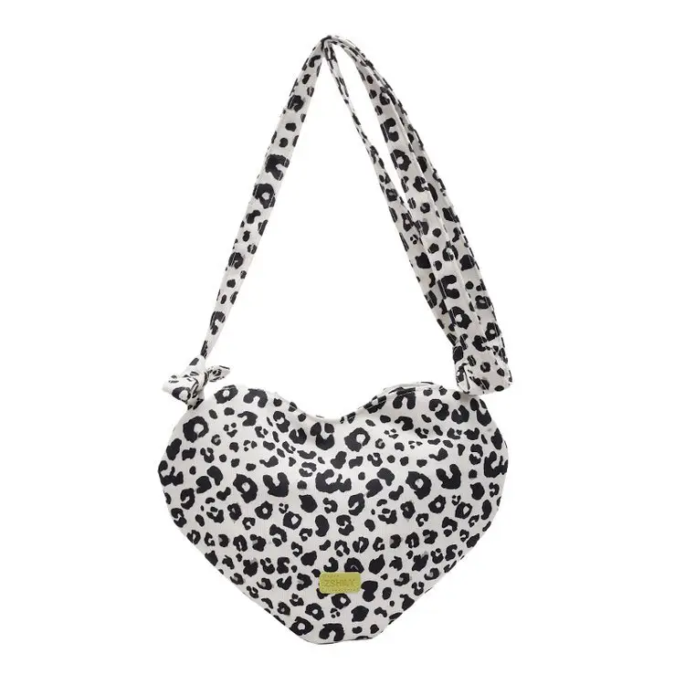 Leopard Print Crossbody Bag for Women — feature 55