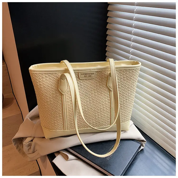 Pink Cross-Border Shoulder Bag 2025 New Spring — feature 41