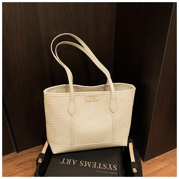Pink Cross-Border Shoulder Bag 2025 New Spring - Image 2