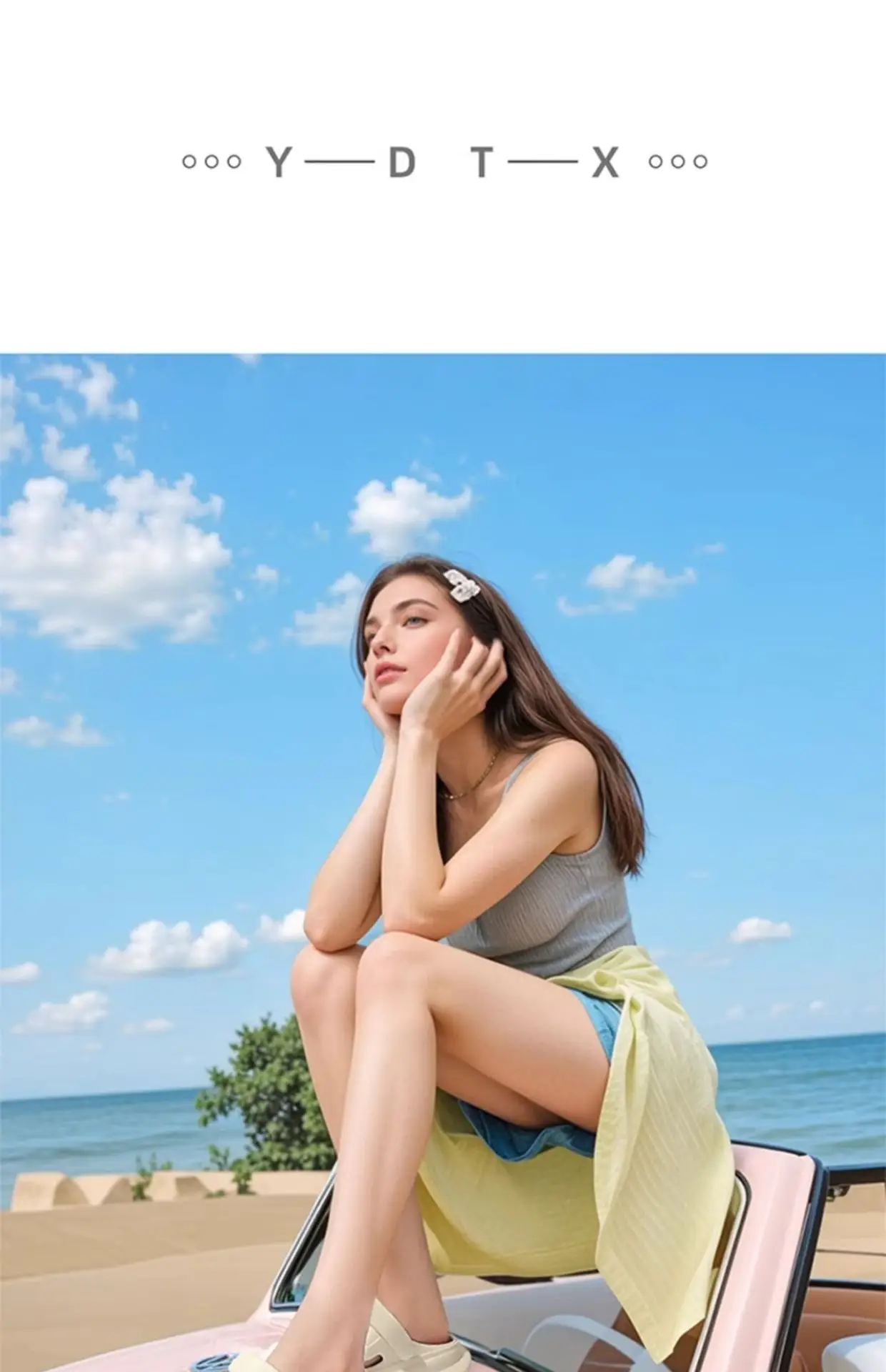 Women EVA Clogs Summer 2025 Lightweight Beach Sandals — feature 7