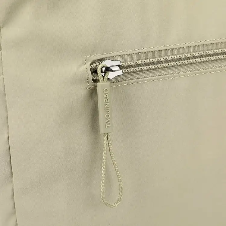 Crossbody Nylon Bag Multi Color Women's Casual Lightweight Large Capacity — feature 42