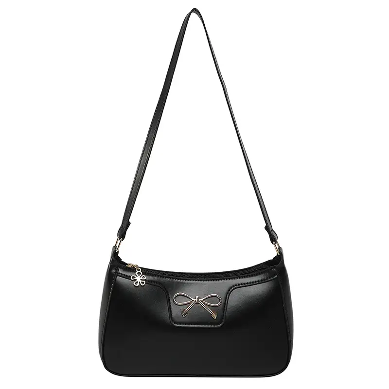 Korean Style Sweet Armpit Bags for Women - Image 13