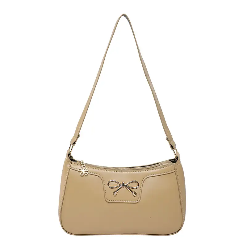 Korean Style Sweet Armpit Bags for Women - Image 8