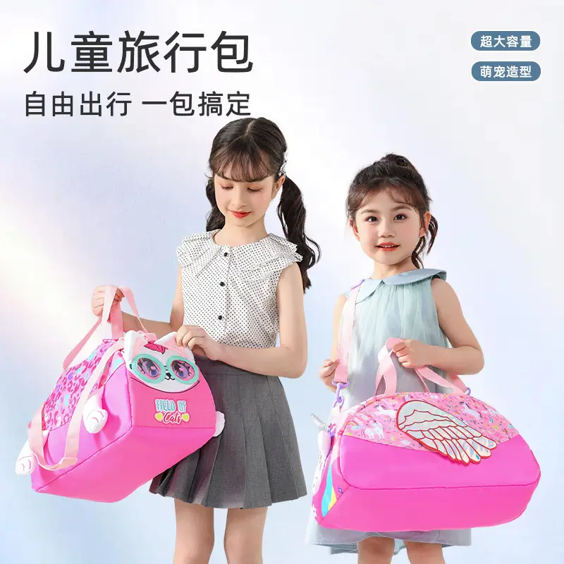 Cute Cartoon Kids Shoulder Bags 2025 New Cross Border - Image 17