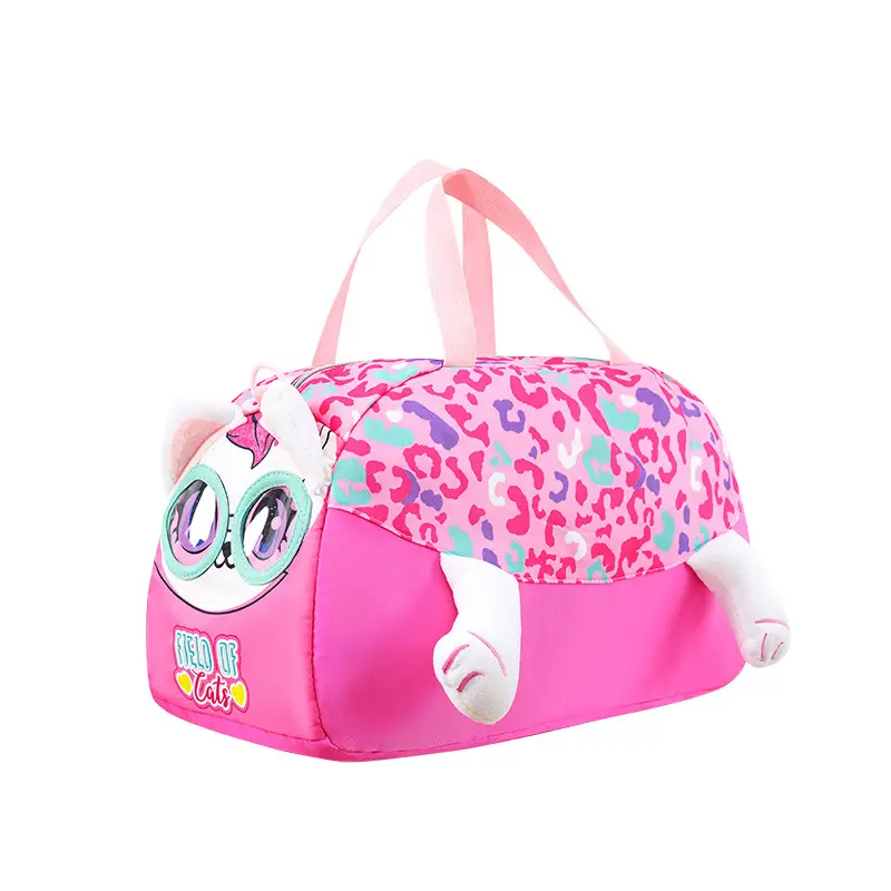 Cute Cartoon Kids Shoulder Bags 2025 New Cross Border - Image 20