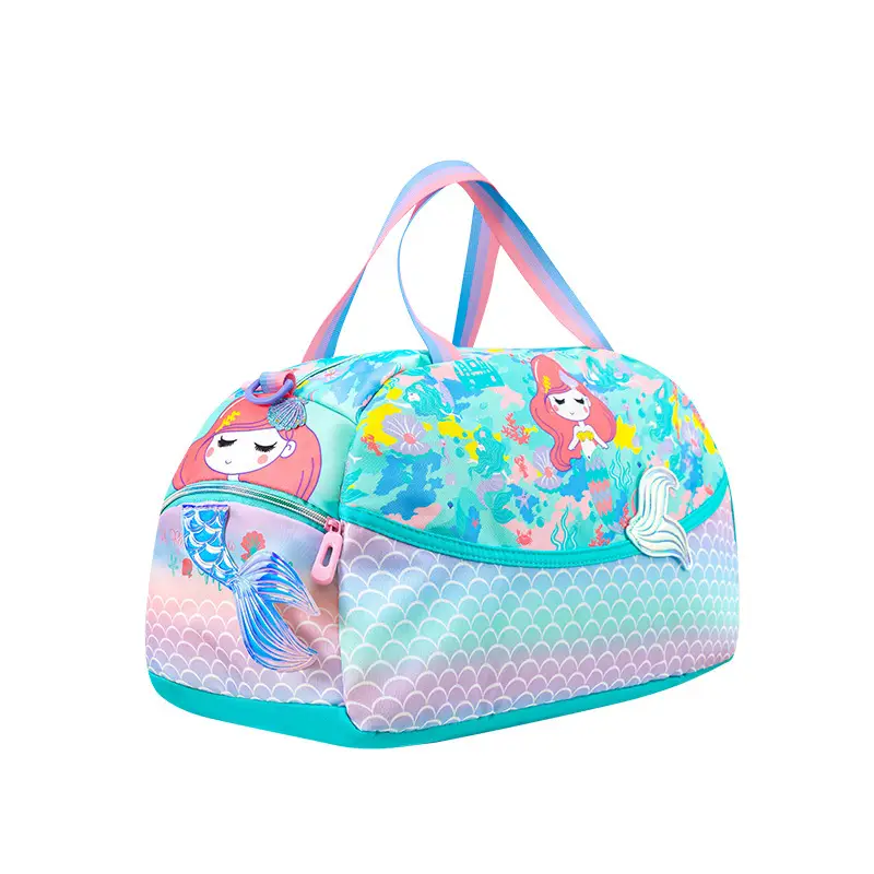 Cute Cartoon Kids Shoulder Bags 2025 New Cross Border - Image 2