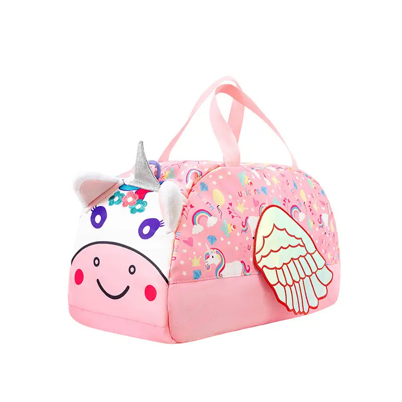 Cute Cartoon Kids Shoulder Bags 2025 New Cross Border - Image 5