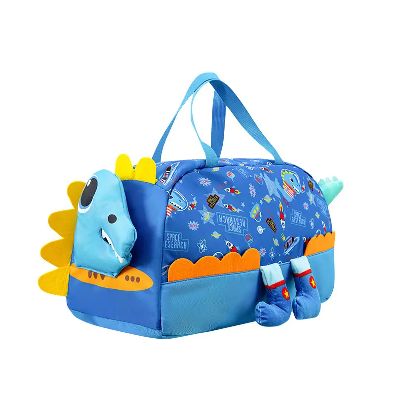 Cute Cartoon Kids Shoulder Bags 2025 New Cross Border - Image 6