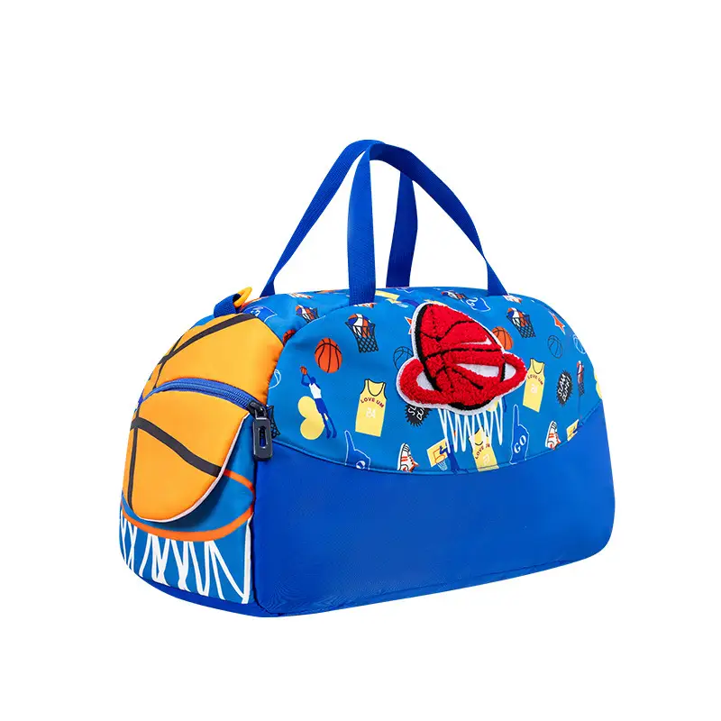 Cute Cartoon Kids Shoulder Bags 2025 New Cross Border - Image 7