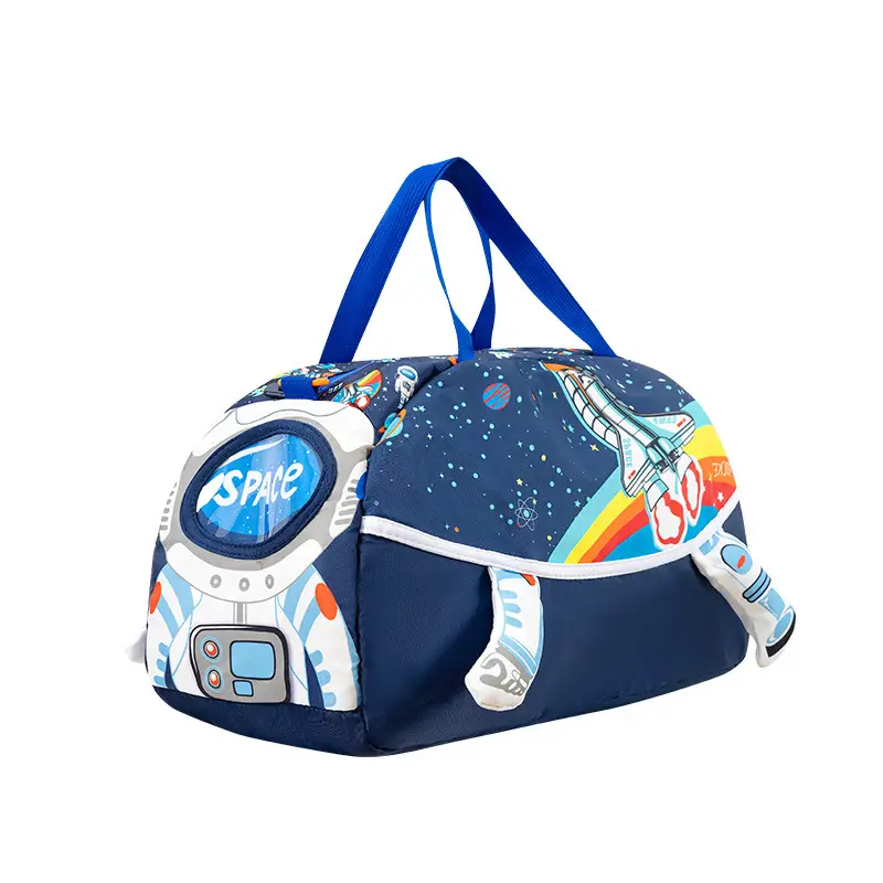 Cute Cartoon Kids Shoulder Bags 2025 New Cross Border - Image 8