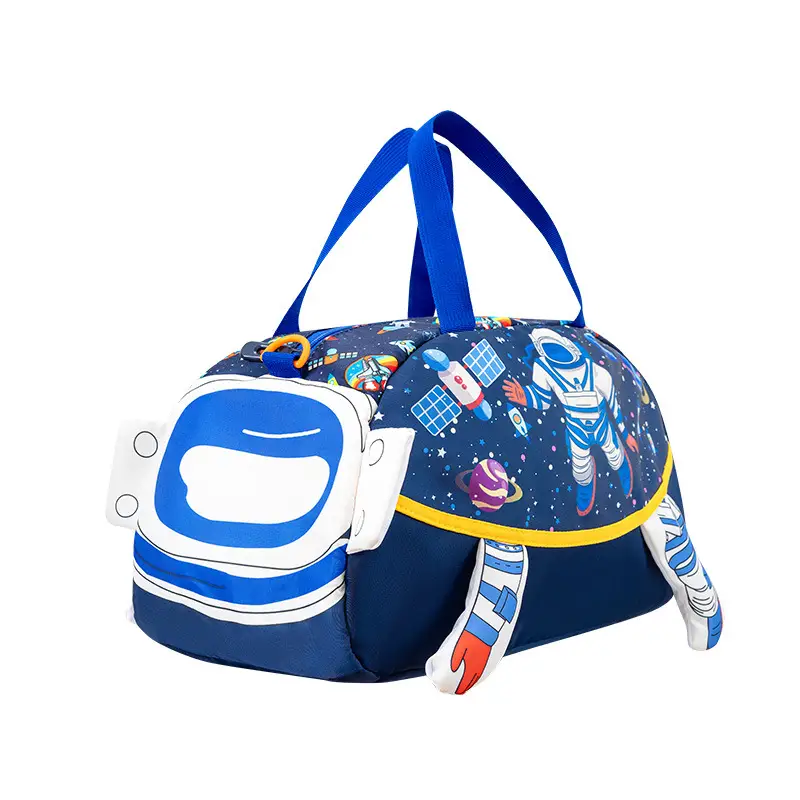 Cute Cartoon Kids Shoulder Bags 2025 New Cross Border - Image 9