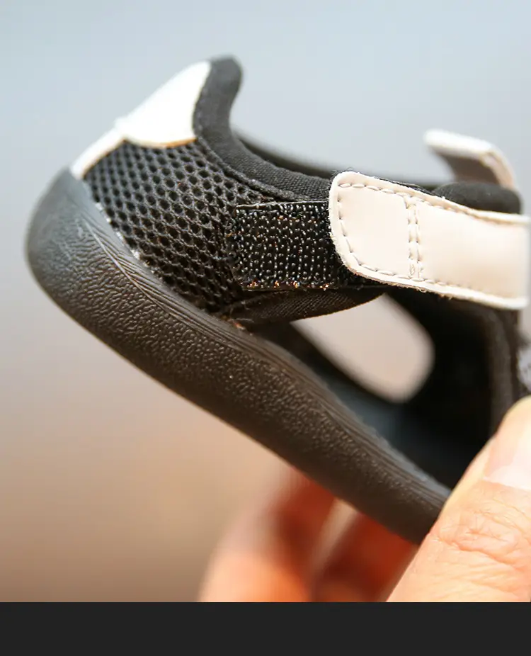Baby Mesh Sandals for Toddler Boys Summer Wear — feature 19