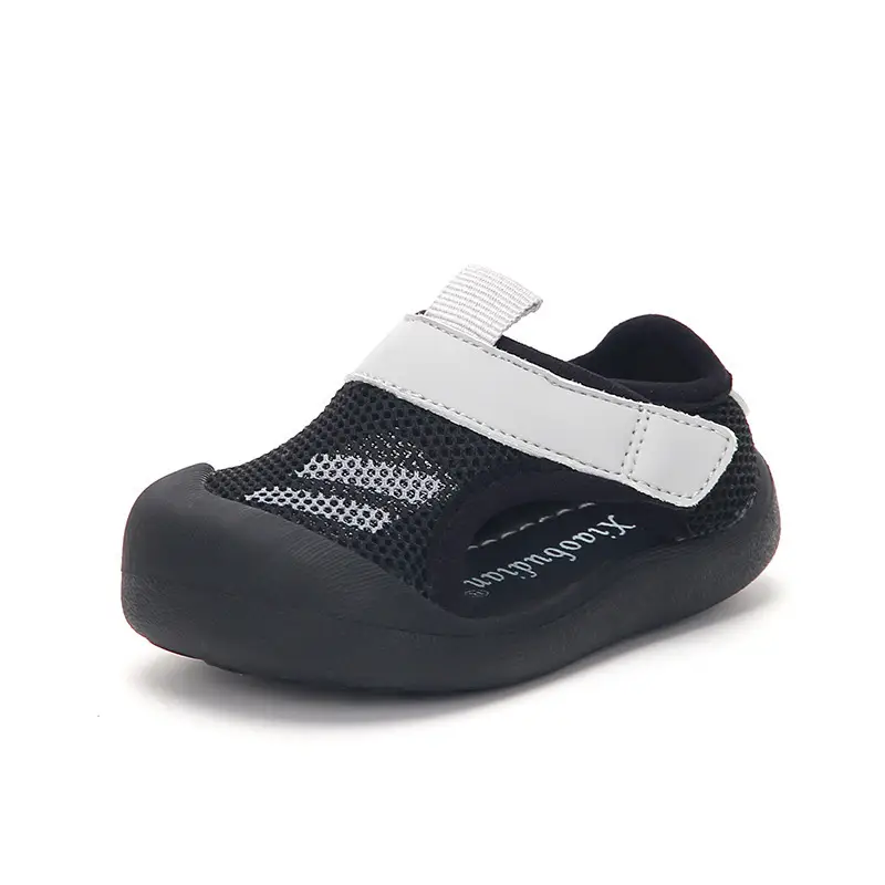 Baby Mesh Sandals for Toddler Boys Summer Wear — feature 26