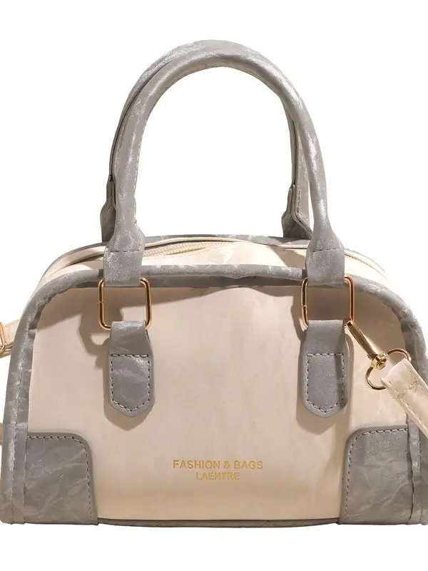 Women's Pink Transparent Shoulder Crossbody Bag 2025 - Image 10