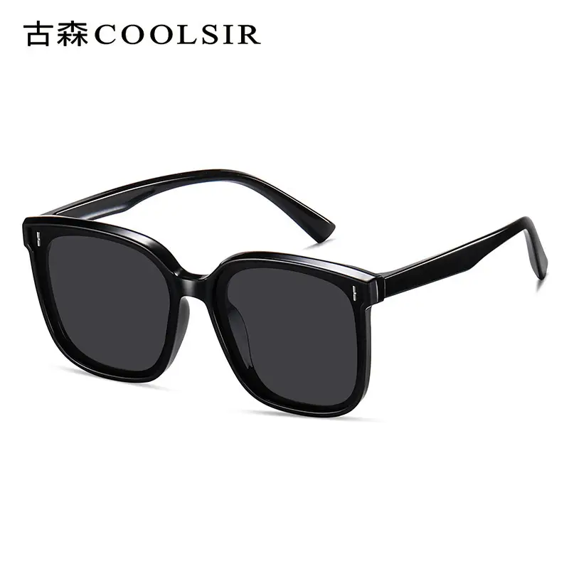 Kids Sunglasses Black Cartoon Design Wholesale - Image 8