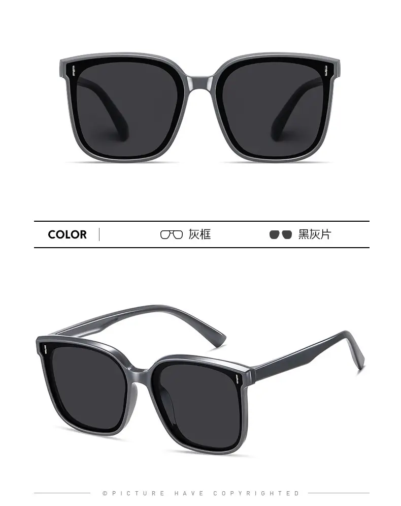 Kids Sunglasses Black Cartoon Design Wholesale β feature 15