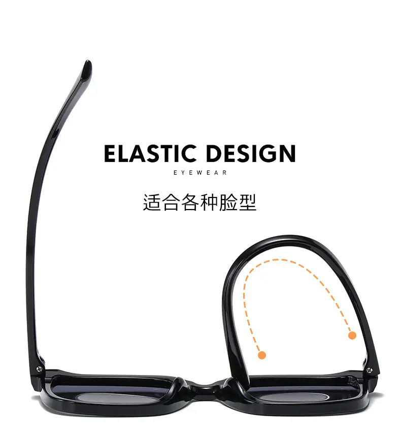 Kids Sunglasses Black Cartoon Design Wholesale β feature 5