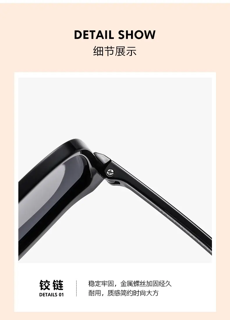 Kids Sunglasses Black Cartoon Design Wholesale β feature 8
