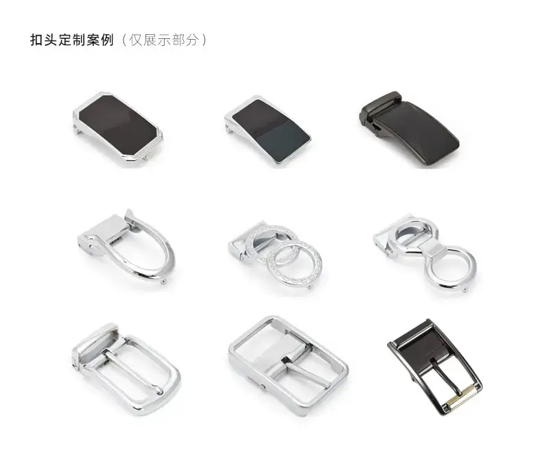 Genuine Leather Slimming Belt for Women — feature 11