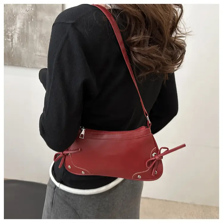 Women's Leopard Print Crossbody Bags 2025 Summer — feature 14