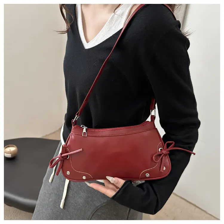 Women's Leopard Print Crossbody Bags 2025 Summer — feature 15